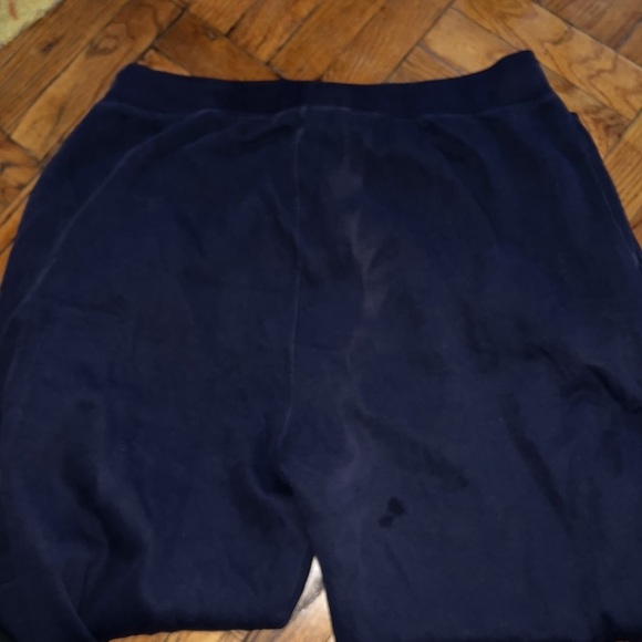 Polo Ralph Lauren navy sweatpants size: XXL - Picture 4 of 4